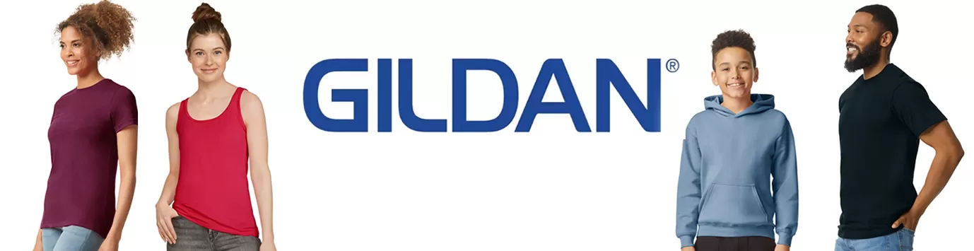 Gildan Banner