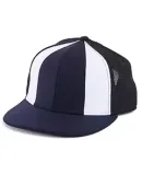 Alternative H0111H Fenway Ball Cap NAVY/ WHITE