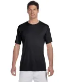 4820 Hanes® Cool Dri® Performance T-Shirt in Black