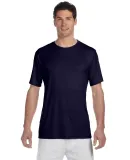 4820 Hanes® Cool Dri® Performance T-Shirt in Navy