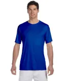 4820 Hanes® Cool Dri® Performance T-Shirt in Deep royal