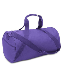 8805 Liberty Bags Barrel Duffel in Lavender