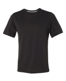 CV20 Champion  Short Sleeve Vapor T-Shirt BLACK HEATHER