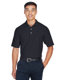 DG150 Devon & Jones Men's DRYTEC20 Performance Pol in Navy