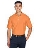 DG150 Devon & Jones Men's DRYTEC20 Performance Pol in Cantaloupe