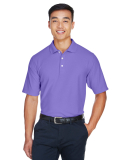 DG150 Devon & Jones Men's DRYTEC20 Performance Pol in Grape