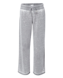 8914 J. America - Women's Zen Fleece Sweatpant in Cement