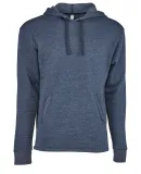 9300 Next Level Unisex PCH Pullover Hoody  in Hthr midnite nvy