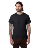 Alternative Apparel AA5050 The Keeper 50/50 Vintag in Black