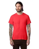 Alternative Apparel AA5050 The Keeper 50/50 Vintag in Red