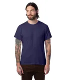 Alternative Apparel AA5050 The Keeper 50/50 Vintag in Navy