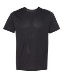 Gildan G470 Adult Tech T-Shirt BLACK