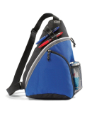 5220 Gemline Wave Monopack in Royal blue