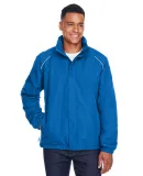 88224 Ash City - Core 365 Men's Profile Fleece-Lin TRUE ROYAL