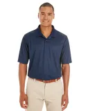 CE102 Ash City - Core 365 Men's Express Microstrip CLASSC NVY/ CRBN