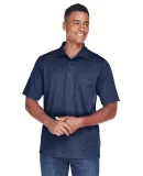 88181P Ash City - Core 365 Men's Origin Performanc CLASSIC NAVY