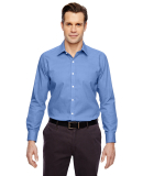 88690 Ash City - North End Sport Blue Men's Precis INK BLUE