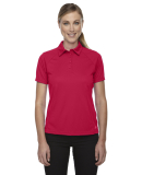 78658 Ash City - North End Sport Red Ladies' Dolom OLYMPIC RED