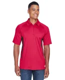 88657 Ash City - North End Sport Red Men's Serac U OLYMPIC RED