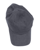 Authentic Pigment 1910 Pigment-Dyed Dad Hat in Deep navy