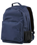 BE030 BAGedge Commuter Backpack in Navy