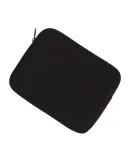 BE059 BAGedge 10 oz. Canvas Tablet Sleeve BLACK