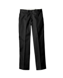 874 Dickies Men's 8.5 oz. Twill Work Pant in Black _28