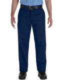 874 Dickies Men's 8.5 oz. Twill Work Pant in Dk navy _31