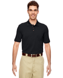 LS404 Dickies 6 oz. Industrial Performance Polo in Black