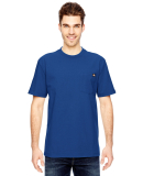 WS450 Dickies 6.75 oz. Heavyweight Work T-Shirt in Royal blue