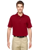 LS952 Dickies 4.9 oz. Performance Tactical Polo ENGLISH RED