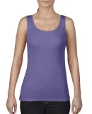 3060L Comfort Colors Ladies' Tank Top VIOLET