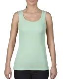 3060L Comfort Colors Ladies' Tank Top ISLAND REEF