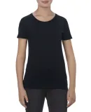 2562 Altsyle Missy T-shirt in Black