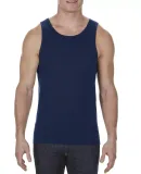 5307 Alstyle Adult Tank Top NAVY