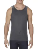 5307 Alstyle Adult Tank Top CHARCOAL HEATHER