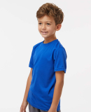 791  Augusta Sportswear Youth Performance Wicking  in Royal