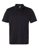 Gildan 44800 Performance Jersey Sport Shirt BLACK