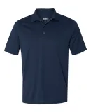 Gildan 44800 Performance Jersey Sport Shirt MARBLE NAVY