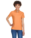 DG150W Devon & Jones Ladies' DRYTEC20™ Performan in Cantaloupe