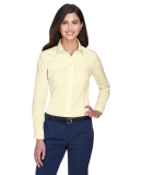 D630W Devon & Jones Ladies' Crown Collection™ So in Transprnt yellow