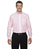 D645 Devon & Jones Men's Crown Collection™ Banke in Pink