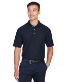 DG150P Devon & Jones Men's DRYTEC20™ Performance in Navy