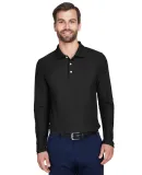 DG170 Devon & Jones Men's DRYTEC20™ Performance  BLACK