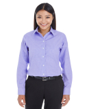 DG532W Devon & Jones Ladies' Crown Collection™ R in Grape