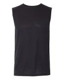 Gildan 42700 Performance Sleeveless T-Shirt BLACK