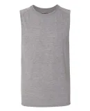 Gildan 42700 Performance Sleeveless T-Shirt SPORT GREY