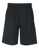 Gildan 46S30 Performance® Core 8" Inseam Shorts BLACK