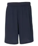 Gildan 46S30 Performance® Core 8" Inseam Shorts SPORT DARK NAVY