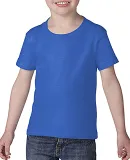 Gildan 64500P Softstyle Toddler Tee  ROYAL